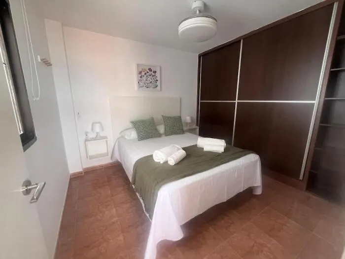 Apartment Lidia 2 Front Line Beach, One Bed Torremolinos 0*,  Spain