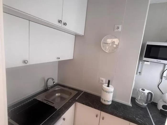 Apartment Lidia 2 Front Line Beach, One Bed Torremolinos