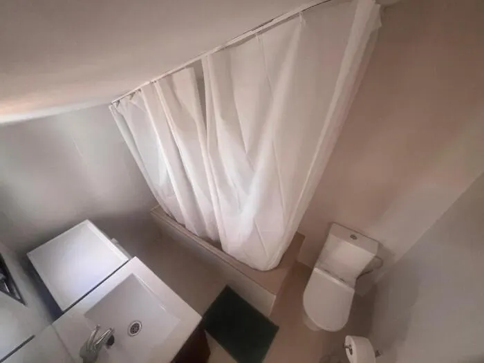 Apartment Lidia 2 Front Line Beach, One Bed Торремолинос