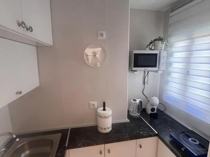 Apartment Lidia 2 Front Line Beach, One Bed Торремолинос